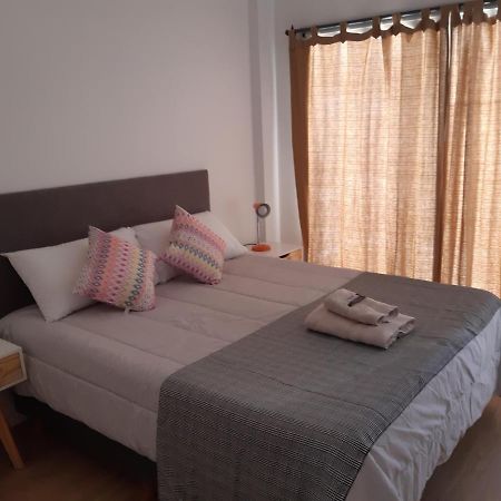 Belgrano Luminoso Y Amplio Departamento Apartman Buenos Aires Kültér fotó