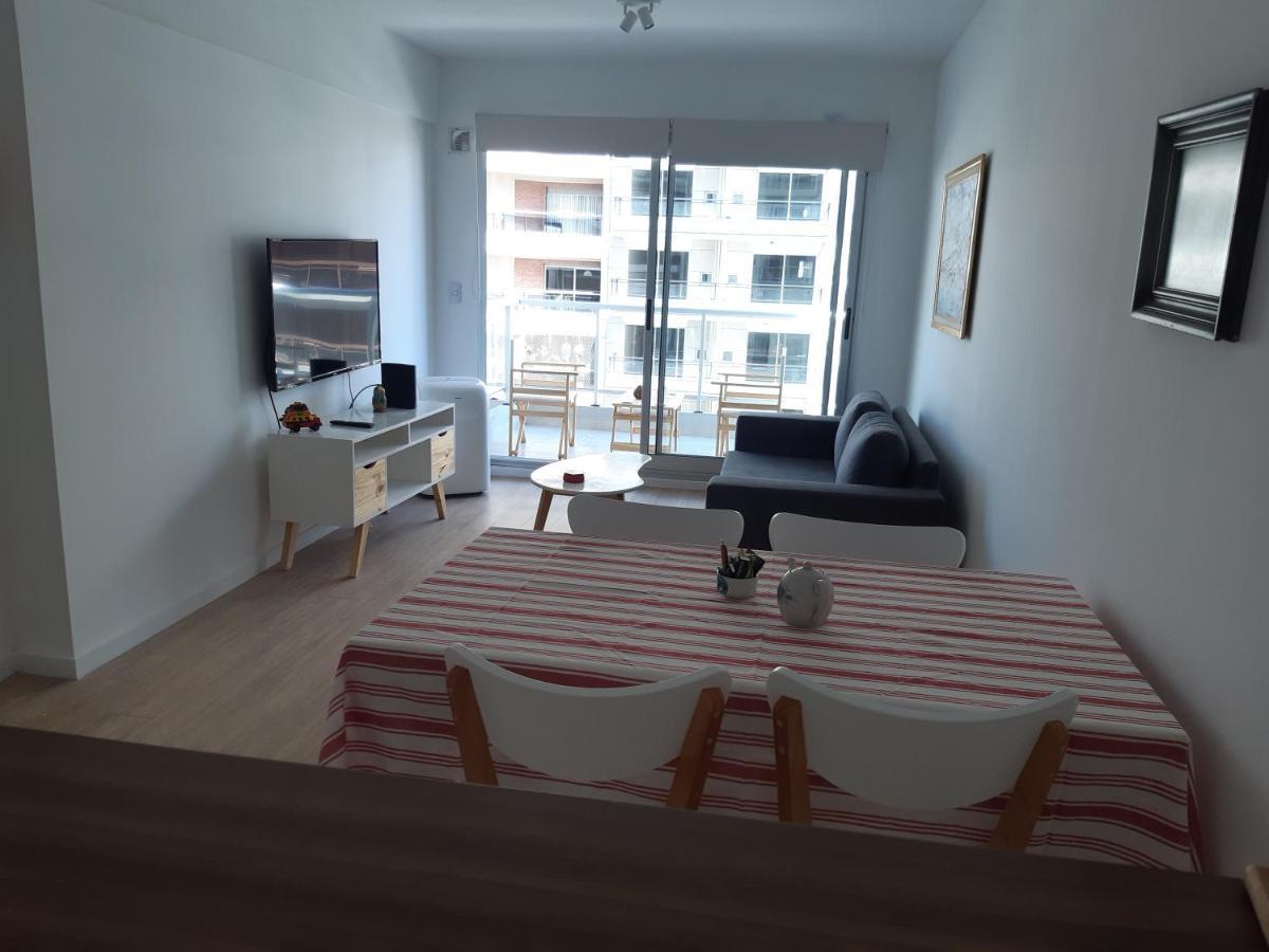 Belgrano Luminoso Y Amplio Departamento Apartman Buenos Aires Kültér fotó