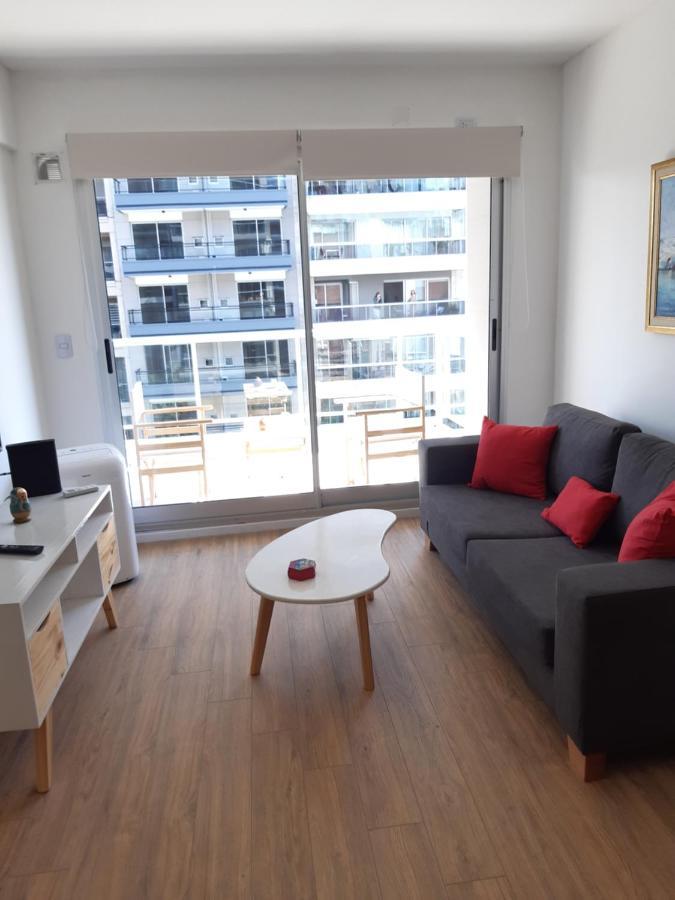 Belgrano Luminoso Y Amplio Departamento Apartman Buenos Aires Kültér fotó