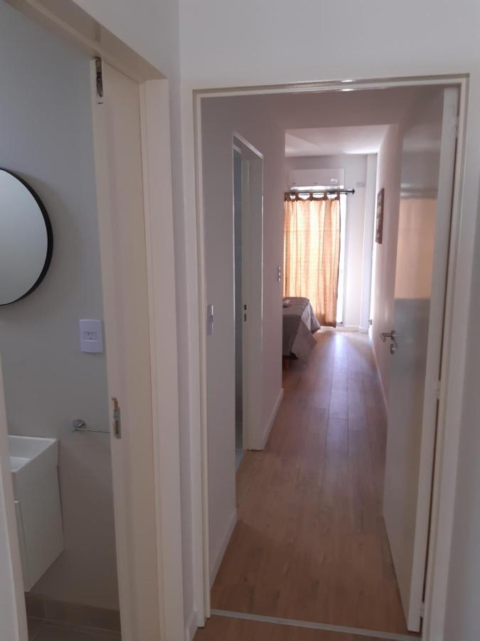 Belgrano Luminoso Y Amplio Departamento Apartman Buenos Aires Kültér fotó