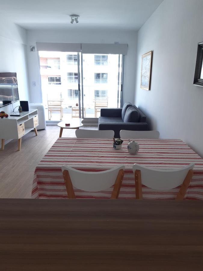 Belgrano Luminoso Y Amplio Departamento Apartman Buenos Aires Kültér fotó