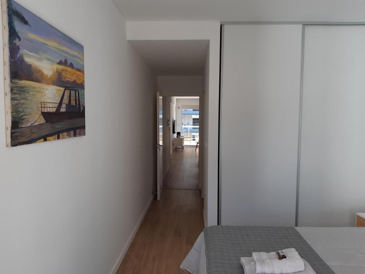 Belgrano Luminoso Y Amplio Departamento Apartman Buenos Aires Kültér fotó