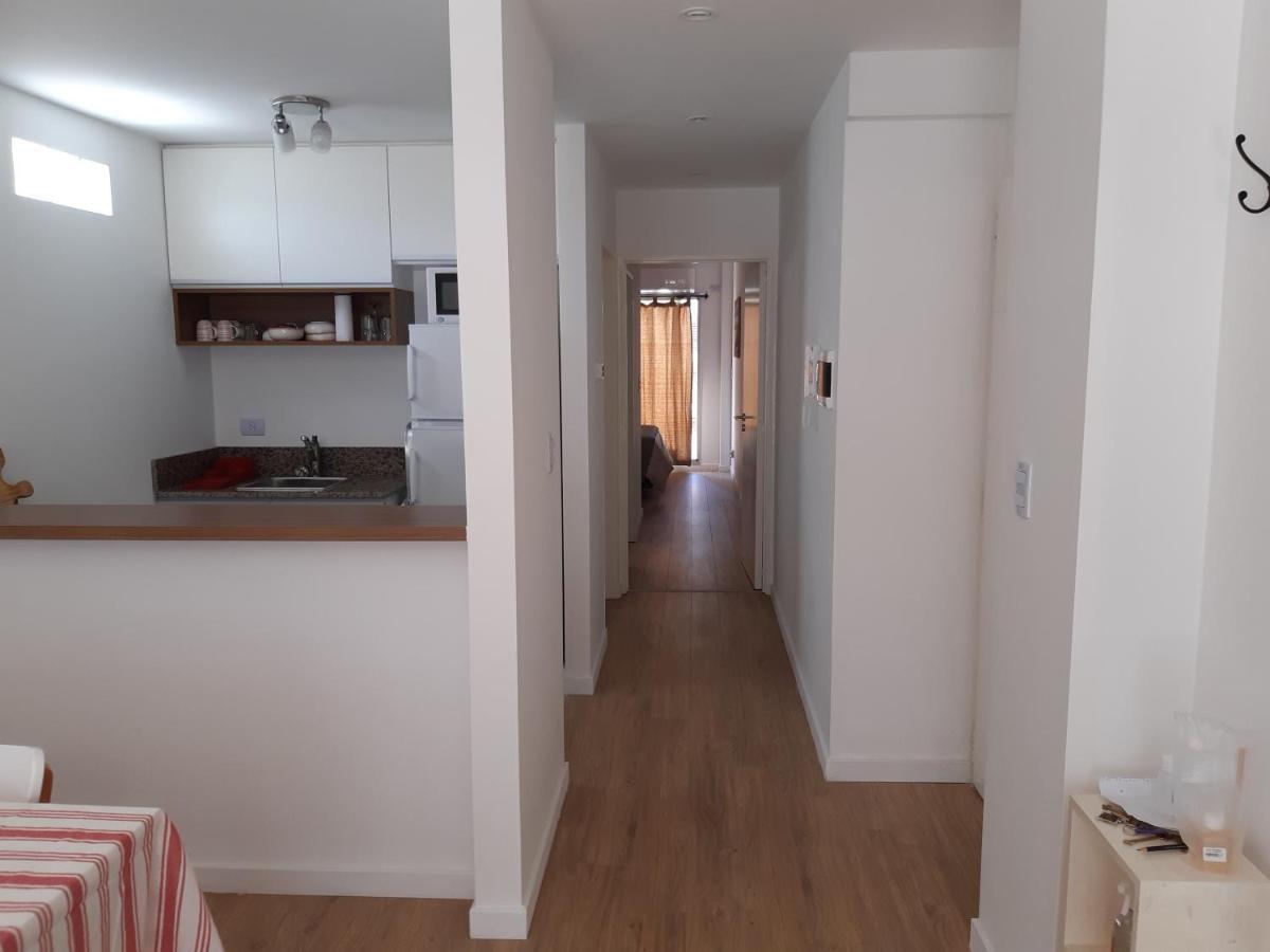 Belgrano Luminoso Y Amplio Departamento Apartman Buenos Aires Kültér fotó