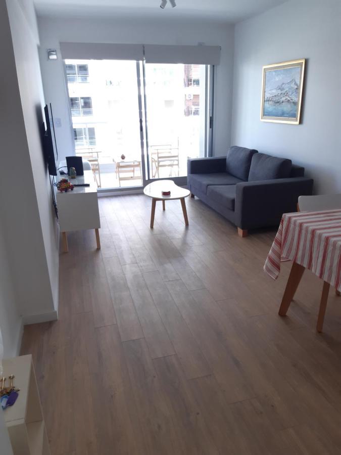 Belgrano Luminoso Y Amplio Departamento Apartman Buenos Aires Kültér fotó