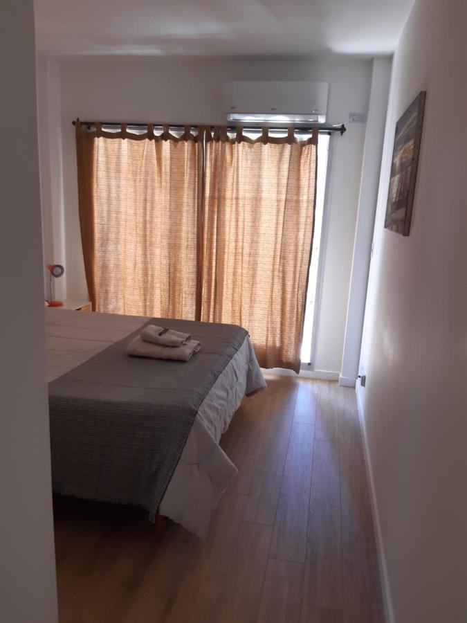 Belgrano Luminoso Y Amplio Departamento Apartman Buenos Aires Kültér fotó